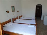 Young Inn Náousa Buitenkant foto